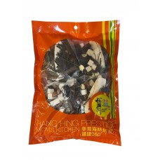 桑寄生強筋骨補肝腎茶