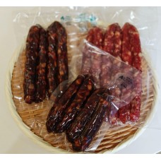 鬆化鮮膶腸4條庒