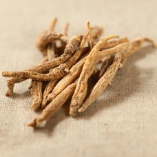 花旗參(小野生剪口)