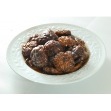 家常炆冬菇 (冬菇淨重 450克 +/-5%) (實價無任何折扣)