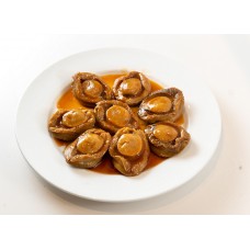 即食南非溏心鮑魚 23頭 (6隻/盒) 