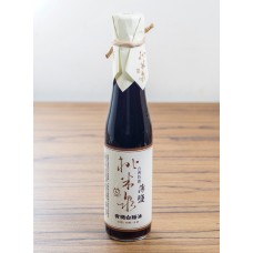 頂級有機白蔭油 (薄鹽)